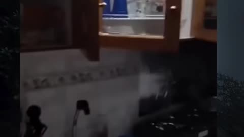 😨👻 Poltergeist Activity Caught on Camera! | TheHauntingHour