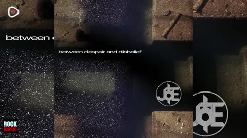 Jesus On Extasy - Between Despair and Disbelief