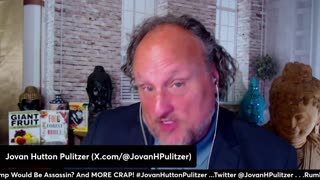 Griswold & Dems PISSED Trump is ending Mail-In Voting because They Want to Keep Cheating -Jovan 8/19