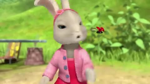 Peter Rabit