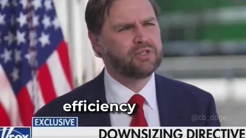 JD Vance says Elon Musk is not exiting the stage