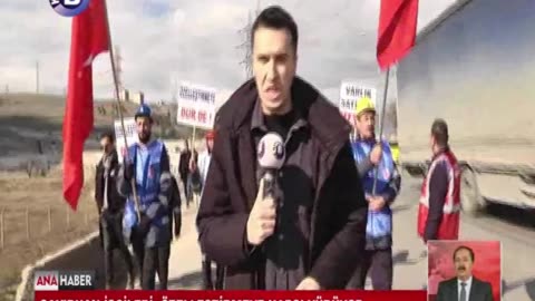 Tunahan Sever Muhabir Tanıtım Videosu