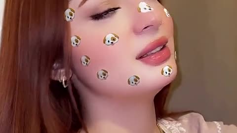 Cute Girl.