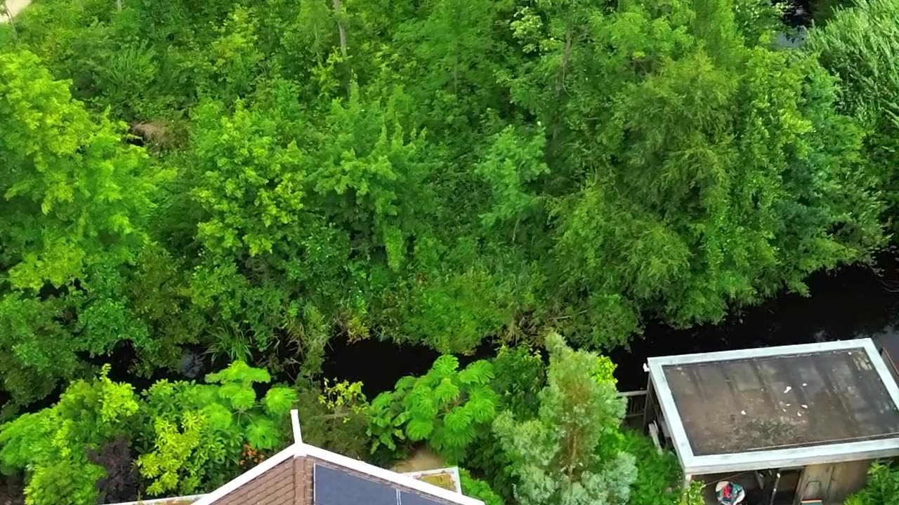 Carice van Houten (Game of Thrones) - Villa in Amstelveen