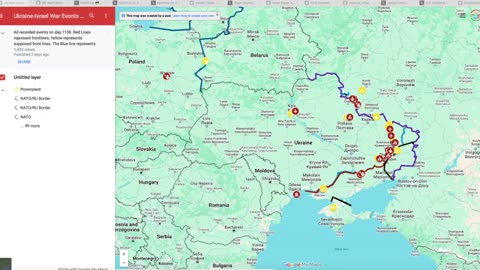 BREAKING: Chinese Soldiers CAPTURED In Ukraine; North Korea BREACHES South Korea | Enforcer News