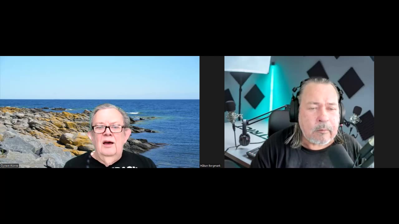 Lunchklubben 7 apr - Vindkraftens förluster