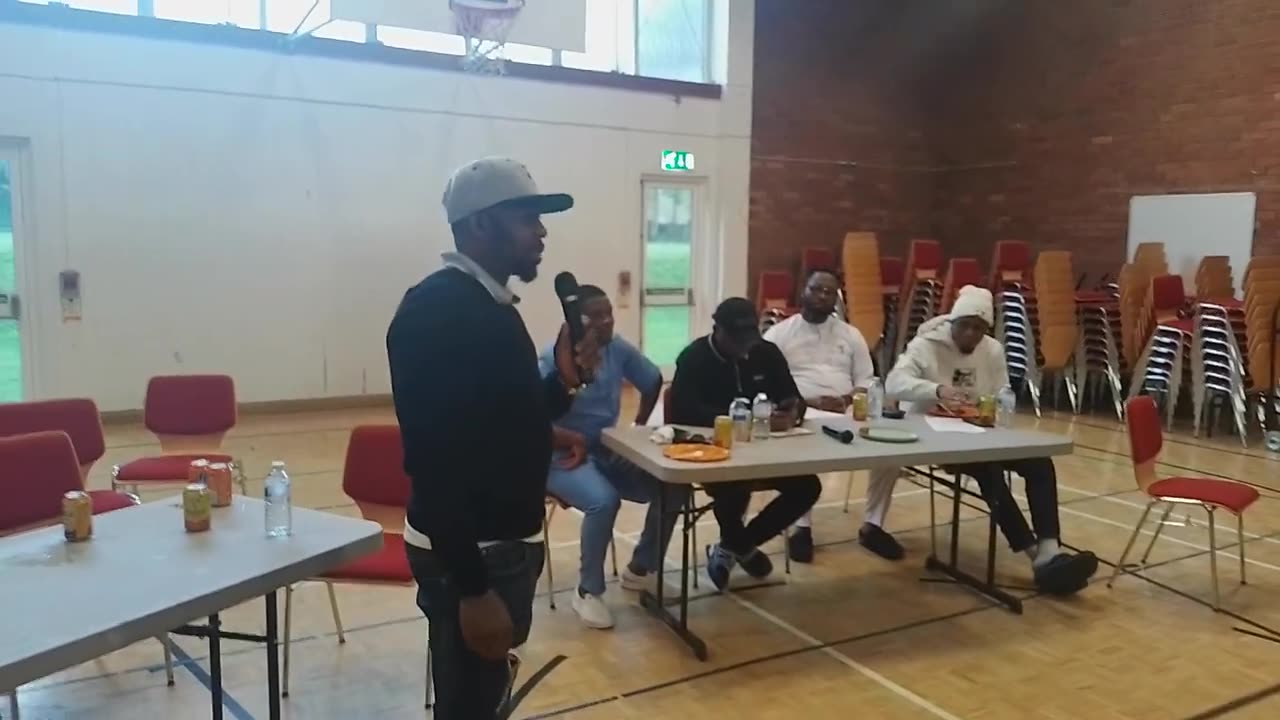 Igbo Community of Wales 📢 NOTICE OF GENERAL MEETING 📢30 March 2025
