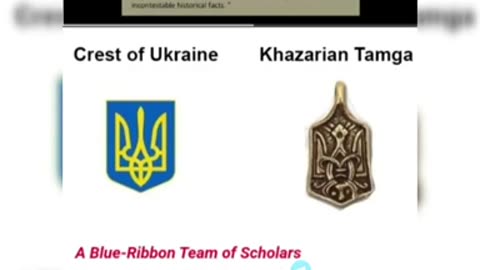 Ashkenazi “Jews” have NO relation to Biblical Israelites