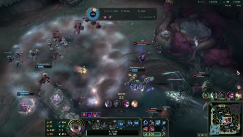 league of legends 7/1/2025