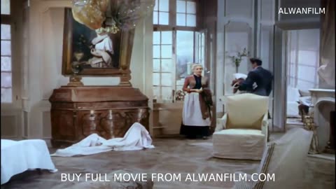 The Diary of a Chambermaid 1946 Colorized