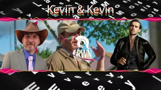 Last Mondays with Kevin & Kevin