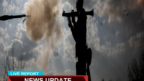 US Halting Some Shipments of Military Aid to Ukrai