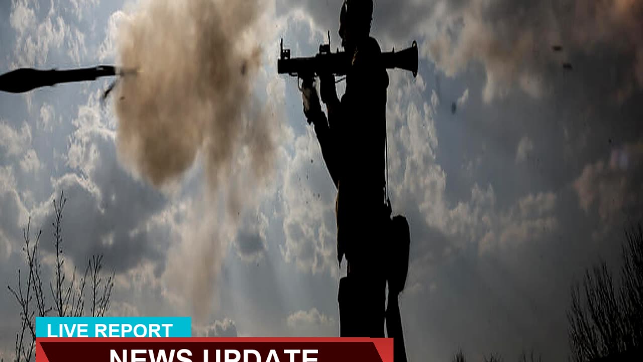 US Halting Some Shipments of Military Aid to Ukrai