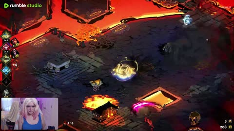 Hades Game - Not an Egirl - no OF