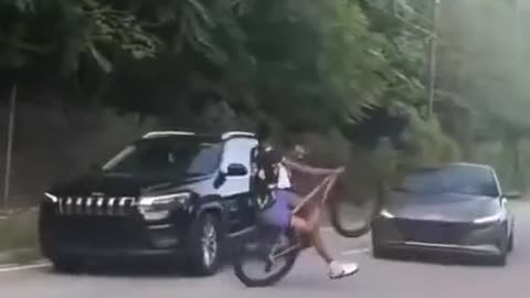 Tricks Are For Kids (1)