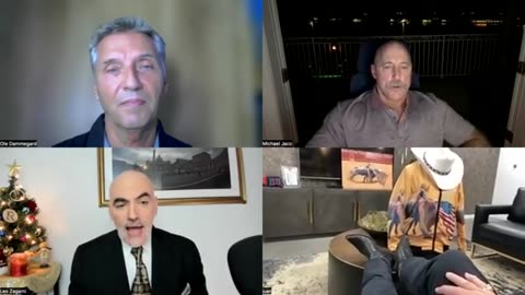JUAN O SAVIN, LEO ZAGAMI EXCLUSIVE UPDATE TODAY NEWS BRAKING_part7