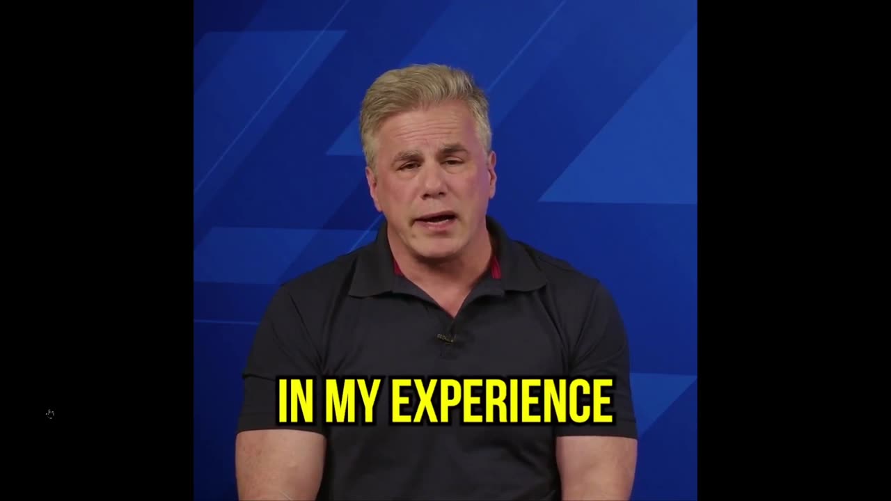 Tom Fitton of Judicial Watch thinks we are all being scammed by the Deep State