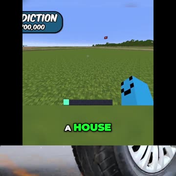 "100 YouTubers. 1 World. Who Builds the BEST Creation?"