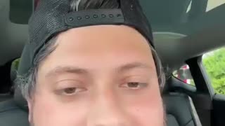 NYC RIOTS - Paid Protester Comes Forward