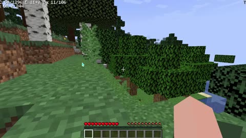 Building A Home In Eaglercraft *Glitchy*