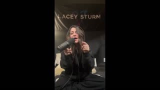 Lacey Sturm Jam Sessions - 2025 Decree 😁🤟