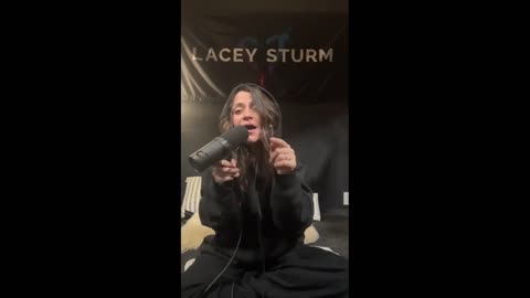 Lacey Sturm Jam Sessions - 2025 Decree 😁🤟