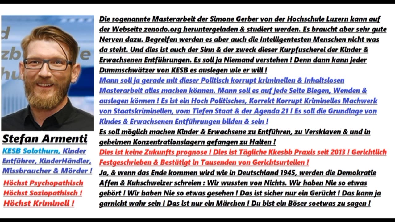 Kesb kindermord solothurn hansjuergbrodbeck