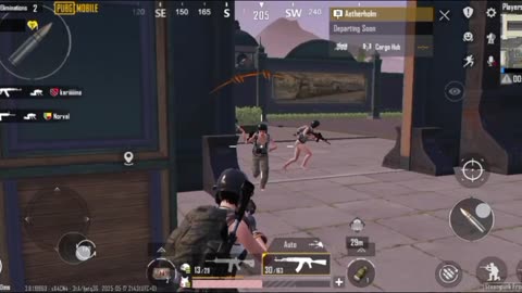 New update new event mode pubg mobile #pubgmobile