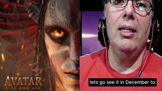 Avatar: Fire and Ash | Official Trailer |-REACCION/REACTION