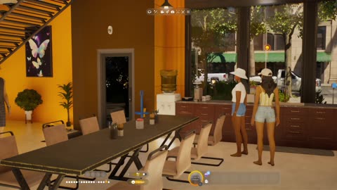 EPISODE 1- (BEACH DAY)
