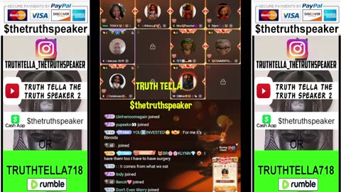 QUEEN TOMIKAY TEACAP PANEL 12/22/25