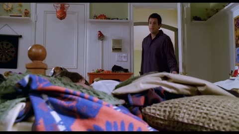 Spanglish (2004) Official Trailer 1