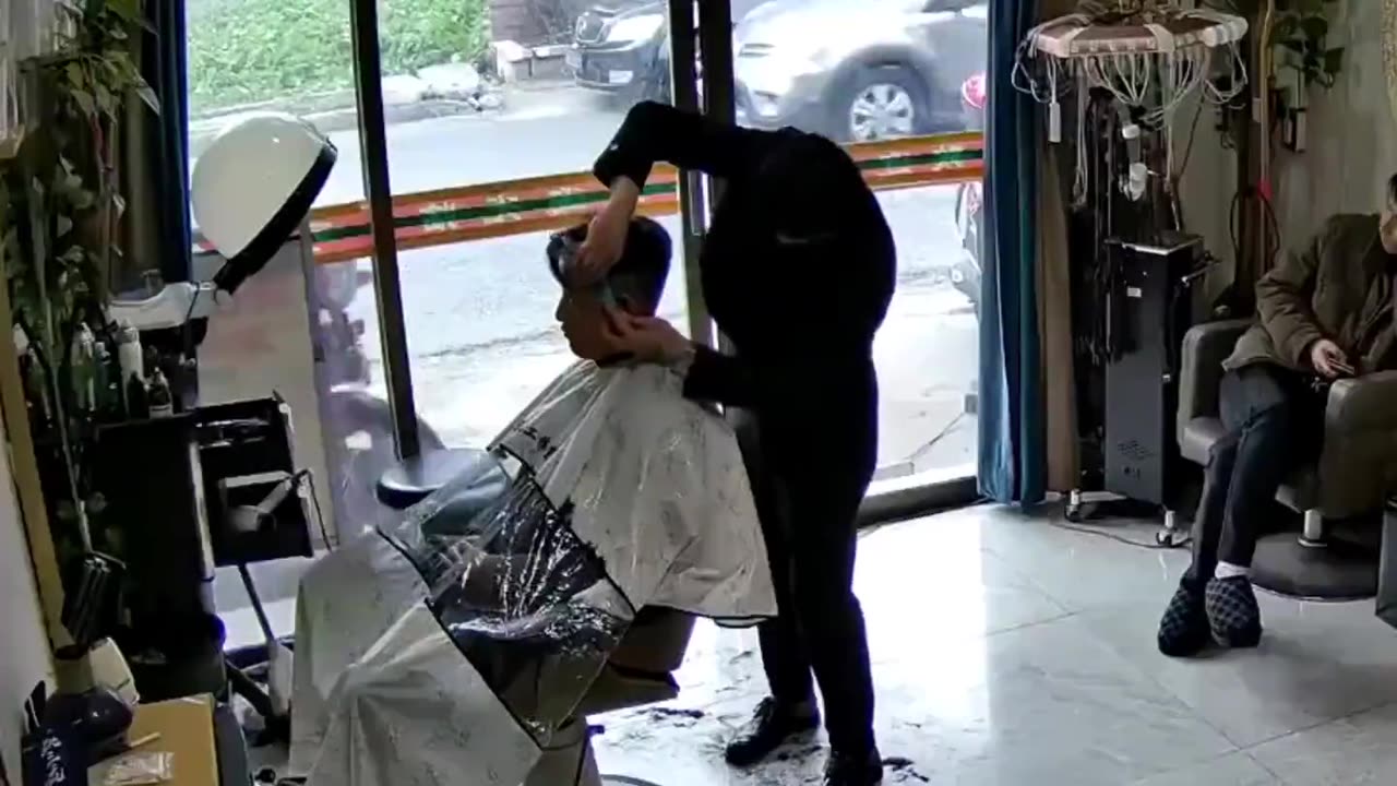 Funny video