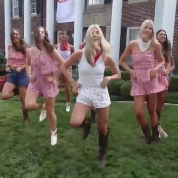 America used to be amazing