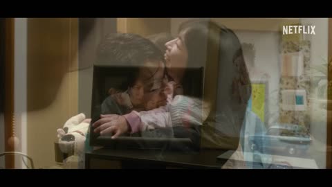 Demon City | Official Trailer | Netflix