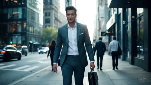 The Entrepreneur’s Guide to Smart Portfolio Allocation