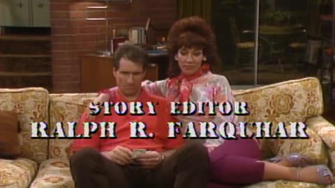 CLASSIC TELEVISION " THE BUNDY'S "