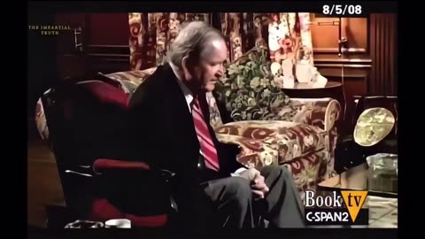 Pat Buchanan speaks about Hitler’s attempts for peace , and the inevitable collapse of the western world