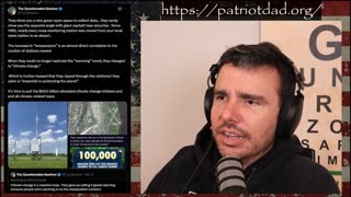 The Evening Update | November 10, 2025