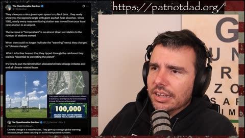 The Evening Update | November 10, 2025