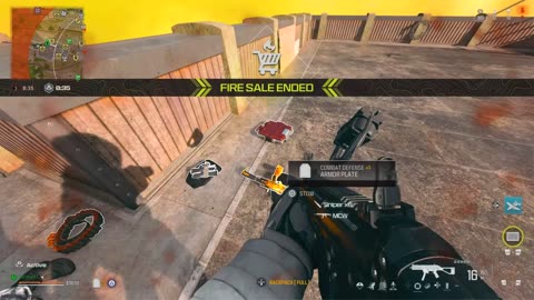 Call of Duty Warzone 3 Solo Rebirth Gameplay 2025