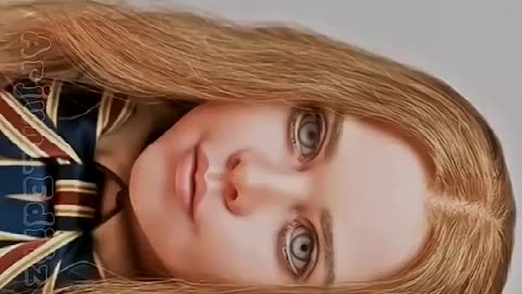 Viral: M3GAN robot doll edit #m3gan #horror #shorts