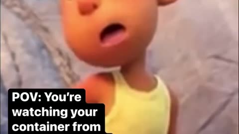 POV 😄 | USA Containers