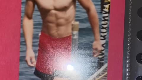 my dad said he broke a lot of hearts when he was younger