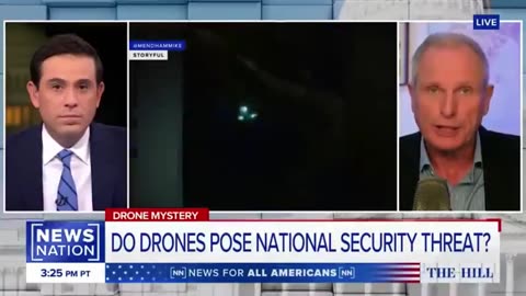 FEAR: Drones & UFO's Why Now?