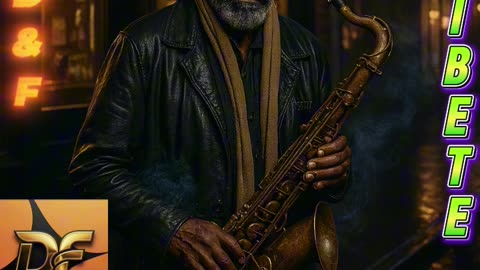 Ezekiel "Smoke" Johnson – Sombras y Humo