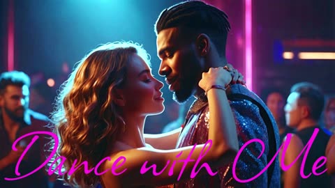POP MUSIC.Song Dance with Me.