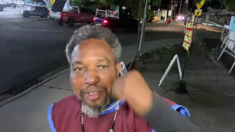 GMS Virgin Islands LIVE CAMP CHURCH 01-10-26 “And you hath he quickened”