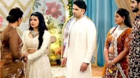 YRKKH Today Full Episode ¦ Abhira के आगे आई विलेन Geetanjali की सच्चाई