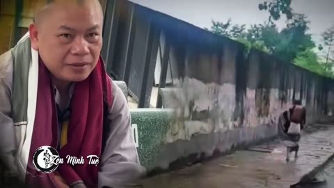 Minh Tuệ - ai đủ khả năng thọ giới cho bạn